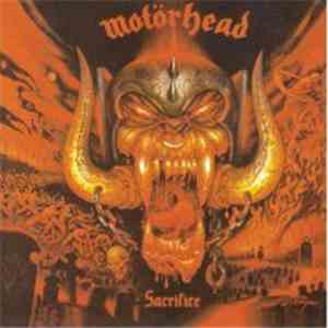 Motörhead - Sacrifice download free