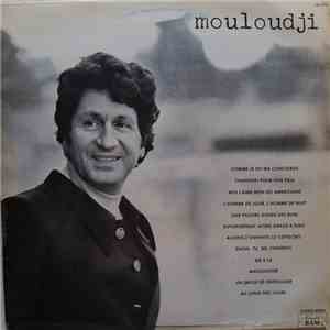 Mouloudji - Mouloudji download mp3 flac