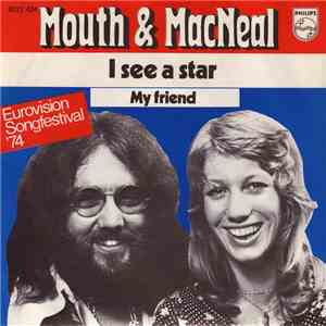 Mouth & MacNeal - I See A Star download mp3 flac