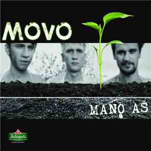 Movo - Mano Aš download free