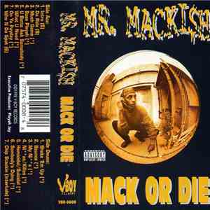 Mr. Mackish - Mack Or Die download free
