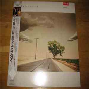 Mr. Mister - Go On ... download free