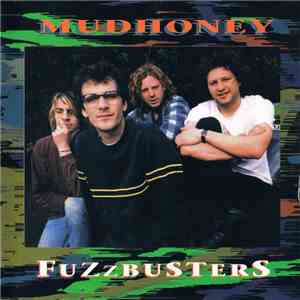Mudhoney - Fuzzbusters download mp3 flac