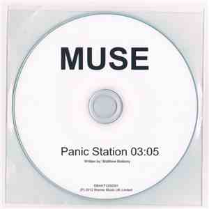 Muse - Panic Station download free