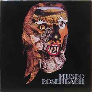Museo Rosenbach - Zarathustra download mp3 flac