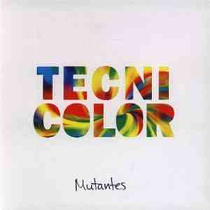 Mutantes - Tecnicolor download free