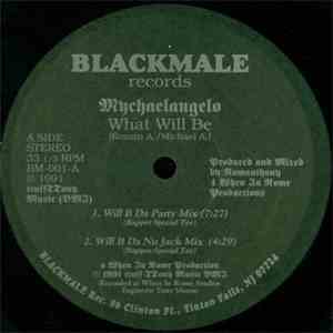 Mychaelangelo - What Will Be / Funky Beat download free