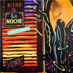 Mystic - Ritmo De La Noche download free