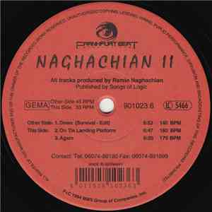 Naghachian II - Down download mp3 flac