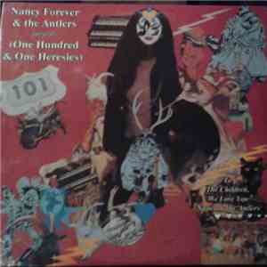 Nancy Forever & The Antlers - One Hundred And One Heresies download free