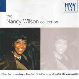 Nancy Wilson - The Nancy Wilson Collection download free