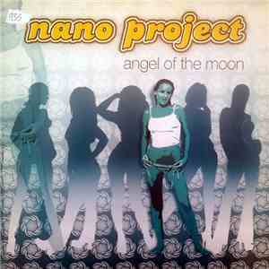 Nano Project - Angel Of The Moon download mp3 flac