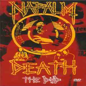 Napalm Death - The DVD download mp3 flac
