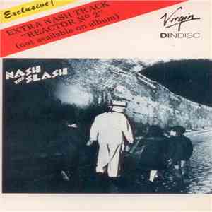 Nash The Slash - Children Of The Night download mp3 flac