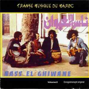 Nass El Ghiwane - Nass El Ghiwane download free