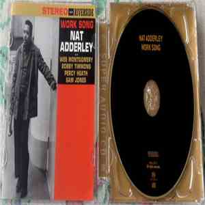 Nat Adderley - Work Song download mp3 flac