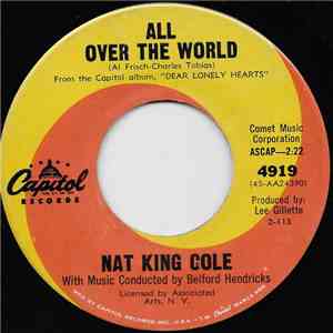 Nat King Cole - All Over The World download free