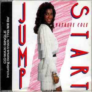 Natalie Cole - Jump Start download free