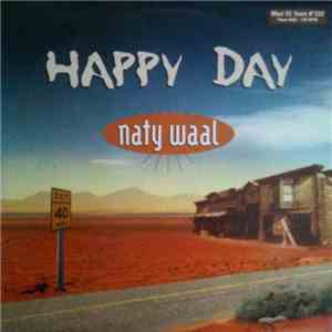 Naty Waal - Happy Day download mp3 flac