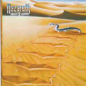 Nazareth  - Snakes 'N' Ladders download mp3 flac
