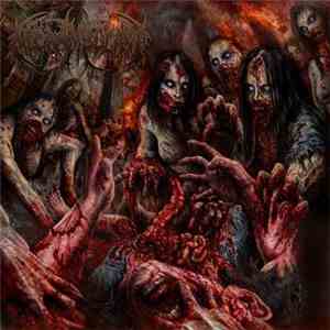 Necrambulant - Infernal Infectious Necro-Ambulatory Pandemic download mp3 flac