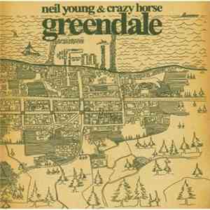 Neil Young & Crazy Horse - Greendale download mp3 flac