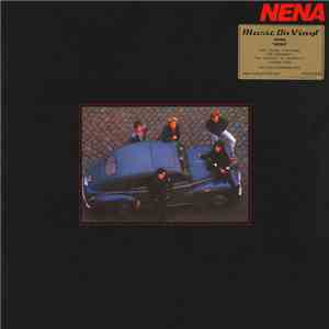 Nena - Nena download mp3 flac