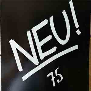 Neu! - Neu! '75 download mp3 flac