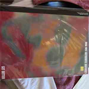 New Fast Automatic Daffodils - Get Better download mp3 flac