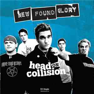 New Found Glory - Head On Collision download mp3 flac