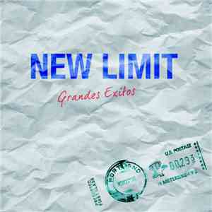 New Limit - Grandes Exitos download mp3 flac