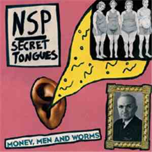 New Science Projects - Secret Tounges download mp3 flac