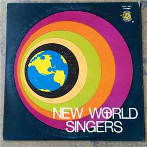 New World Singers  - New World Singers download mp3 flac