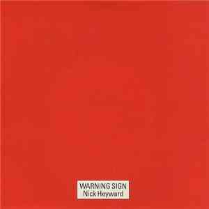 Nick Heyward - Warning Sign download mp3 flac
