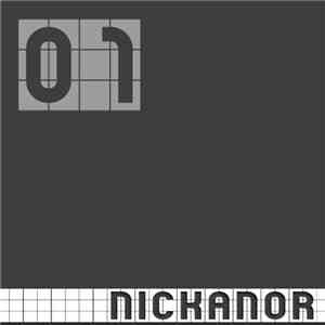 Nickanor - 01 download mp3 flac