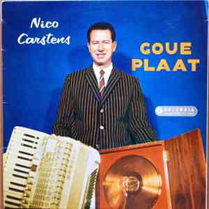 Nico Carstens - Goue Plaat download mp3 flac