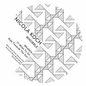 Nicola Koch - Whobble download mp3 flac