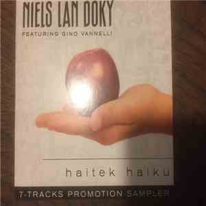 Niels Lan Doky Featuring Gino Vannelli - Haitek Haiku download free