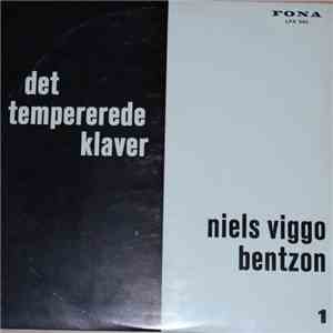 Niels Viggo Bentzon - Det Tempererede Klaver 1 download free