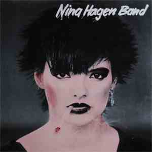 Nina Hagen Band - Nina Hagen Band download free
