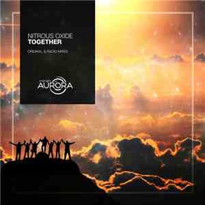 Nitrous Oxide  - Together download free