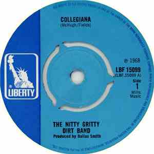 Nitty Gritty Dirt Band - Collegiana download free