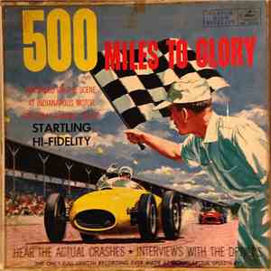 No Artist - 500 Miles To Glory download free