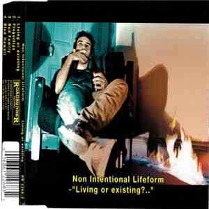 Non-Intentional Lifeform - Living Or Existing download mp3 flac