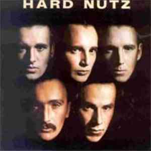 Nutz - Hard Nutz download mp3 flac