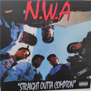 N.W.A - Straight Outta Compton download free