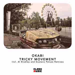 Okabi - Tricky Movement download free