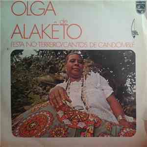 Olga De Alakêto - Festa No Terreiro / Cantos De Candomblé download mp3 flac
