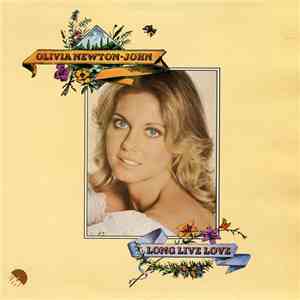 Olivia Newton-John - Long Live Love download mp3 flac