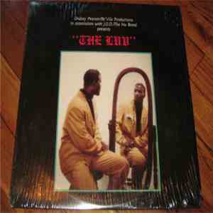 Ondray Pearson - The Luv download free